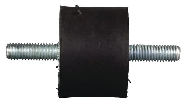 Kramp - 12555A55 - Schwingungsdaempfer Typ A