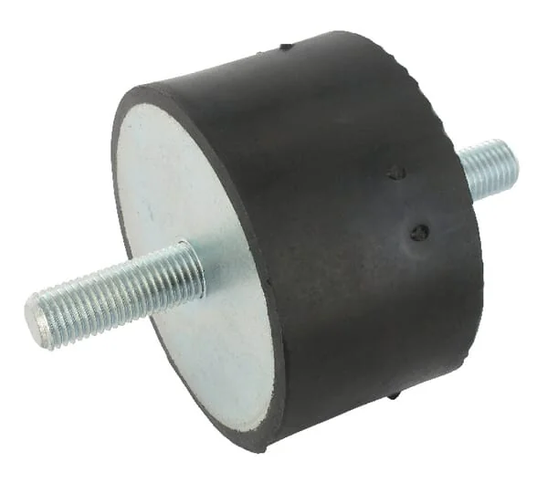 Kramp - 12555A55 - Schwingungsdaempfer Typ A