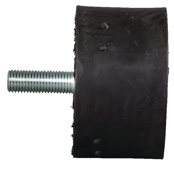 Kramp - 12555B55 - Schwingungsdaempfer Typ B