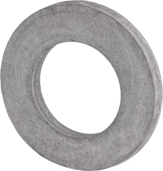 Kramp - 125A12B - Unterlegscheibe m12x24x2,5mm, Stahl DIN 125A Kramp