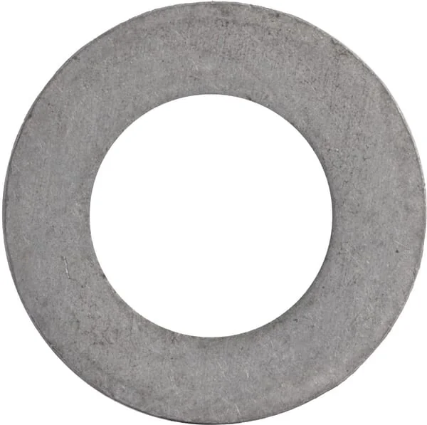 Kramp - 125A12B - Unterlegscheibe m12x24x2,5mm, Stahl DIN 125A Kramp