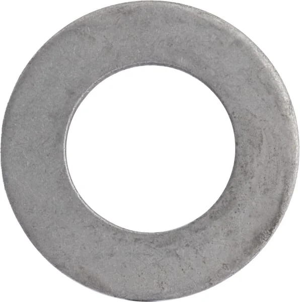 Kramp - 125A12B - Unterlegscheibe m12x24x2,5mm, Stahl DIN 125A Kramp