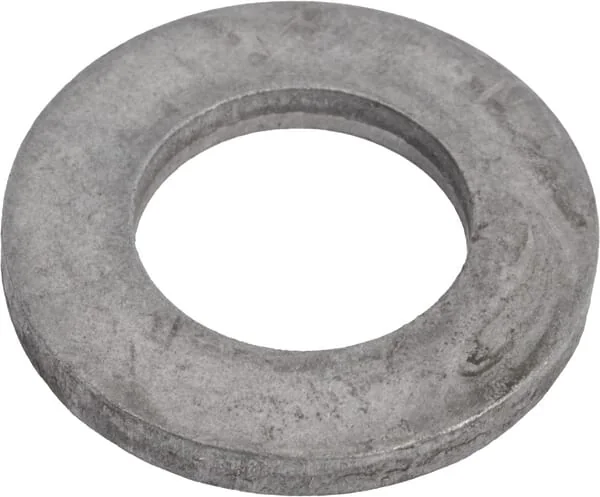 Kramp - 125A12B - Unterlegscheibe m12x24x2,5mm, Stahl DIN 125A Kramp