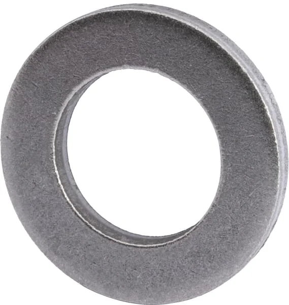 Kramp - 125A18B - Sicherungsring Schwarz M18