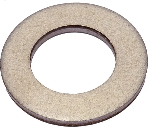 Kramp - 125A18B - Sicherungsring Schwarz M18