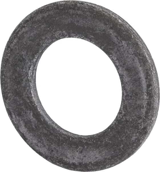 Kramp - 125A20B - Sicherungsring Schwarz M20