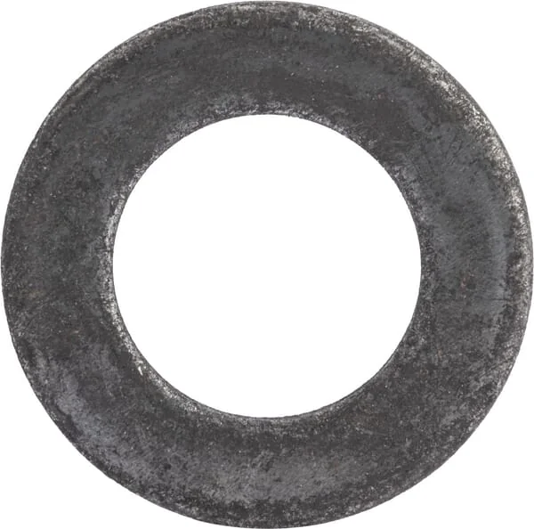 Kramp - 125A20B - Sicherungsring Schwarz M20