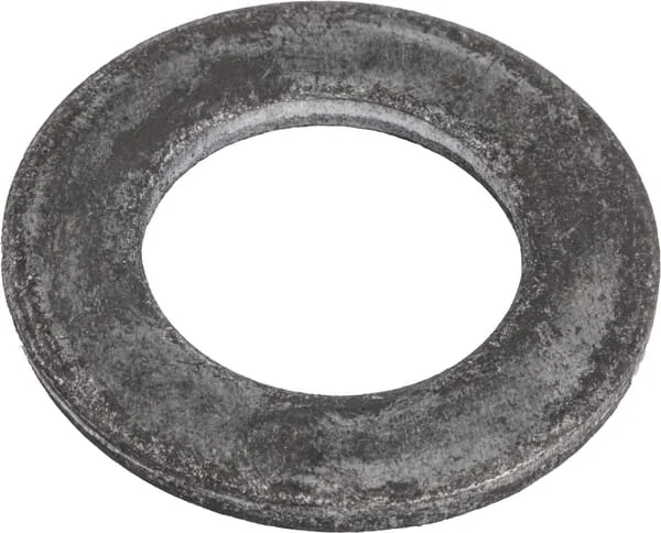 Kramp - 125A20B - Sicherungsring Schwarz M20