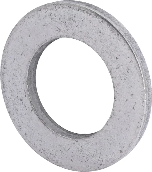 Kramp - 125A24B - Sicherungsring Schwarz M24