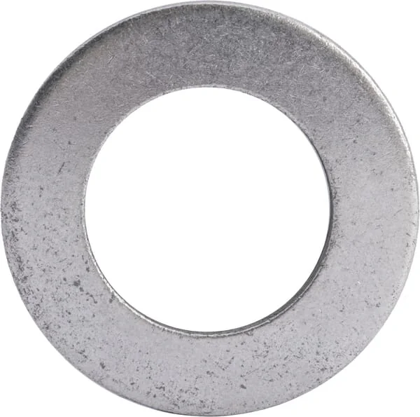 Kramp - 125A24B - Sicherungsring Schwarz M24