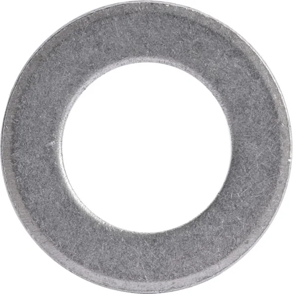 Kramp - 125A24B - Sicherungsring Schwarz M24