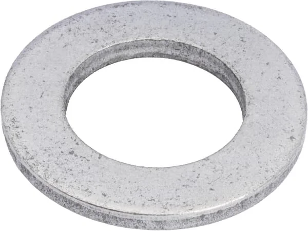 Kramp - 125A24B - Sicherungsring Schwarz M24