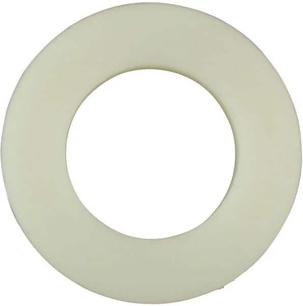 Kramp - 125A24N - Sicherungsring M24 Nylon