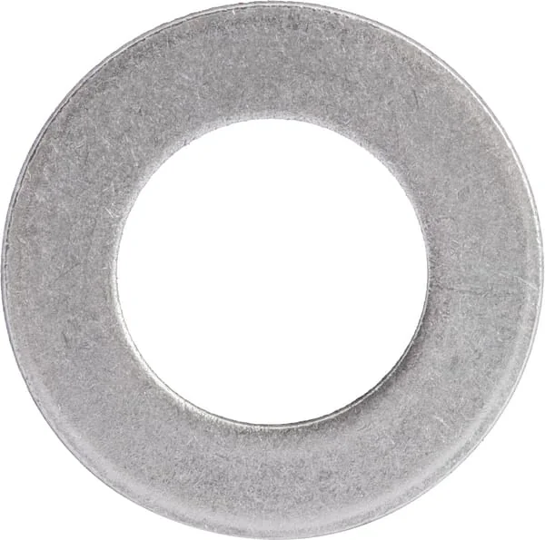 Kramp - 125A33B - Sluitring Schwarz M33