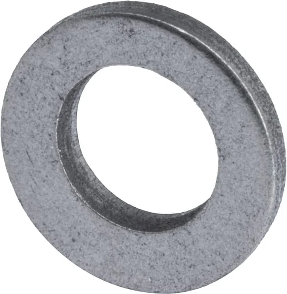 Kramp - 125A6B - Unterlegscheibe m6x12x1,6mm, Stahl Ohne DIN 125A Kramp