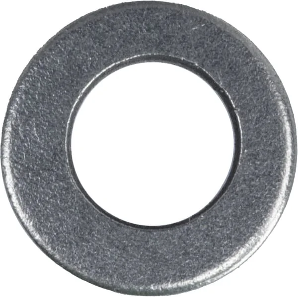 Kramp - 125A6B - Unterlegscheibe m6x12x1,6mm, Stahl Ohne DIN 125A Kramp