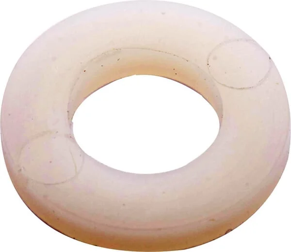 Kramp - 125A6N - Unterlegscheibe m6x12x1,6mm, Nylon DIN 125A Kramp