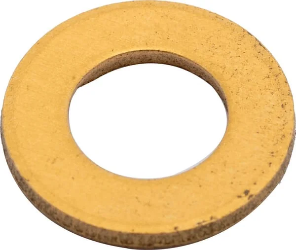 Kramp - 125A8MS - Unterlegscheibe m8x1,6 mm, Messing DIN 125A Kramp