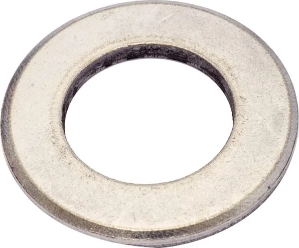 Kramp - 125B27B - Sluitring M27 Schwarz