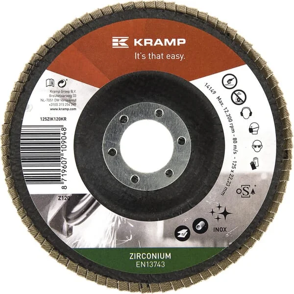 Kramp
