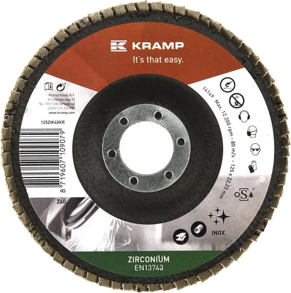 Kramp