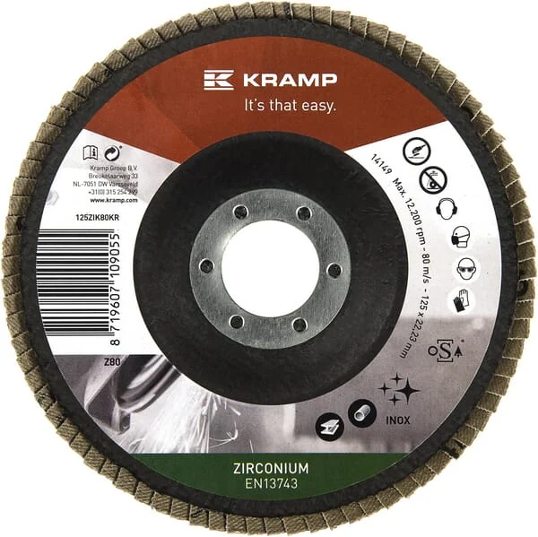 Kramp