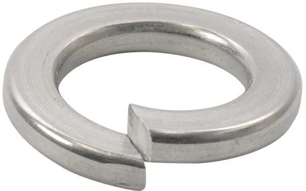 Kramp - 127B12RVS - Federring M12x21,1x2,5 mm Edelstahl A2 DIN 127B Kramp