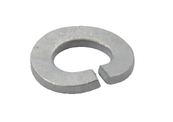 Kramp - 128A6 - Federring M6x11,8x1,3mm, Verzinkt DIN 128a