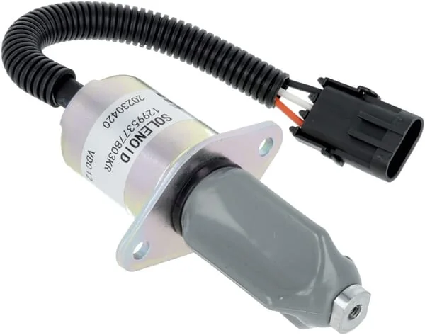 Kramp - 12995377803KR - Kraftstoffabsperrmagnet