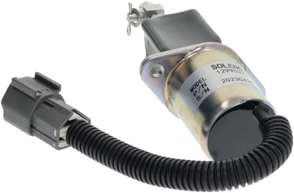 Kramp - 12995377811KR - Kraftstoffabsperrmagnet