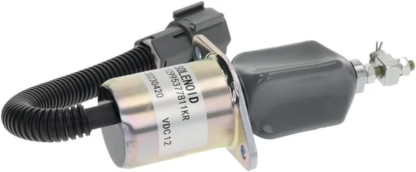 Kramp - 12995377811KR - Kraftstoffabsperrmagnet