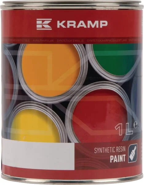 Kramp