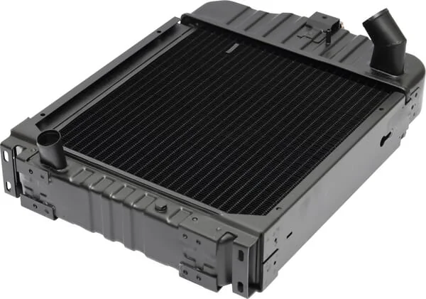 Kramp - 133153001N - Kuehler