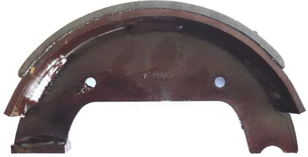 Kramp - 133700340098N - Bremsbacke