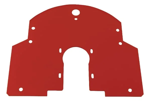 Kramp - 133932N - Steinschlag-Schutz