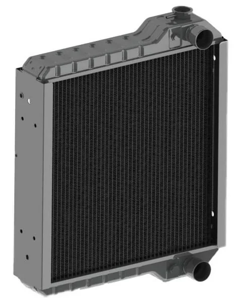 Kramp - 135691A3N - Kühler