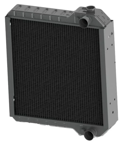 Kramp - 135691A3N - Kühler