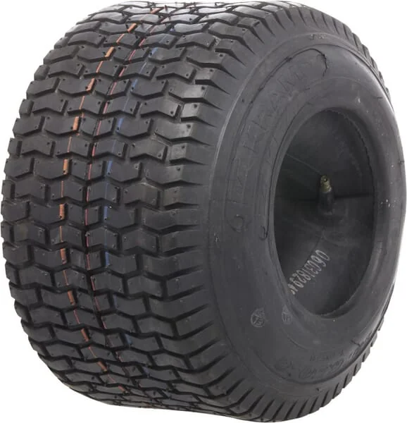 Kramp - 1365064HF224S - Reifen Und Schlauch 13/6.50x6, 4 Ply, Straight Ventil, HF-224