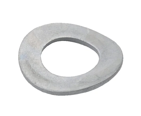 Kramp - 137B16 - Federring M16x30x1,6mm, Stahl Verzinkt DIN 137B Kramp