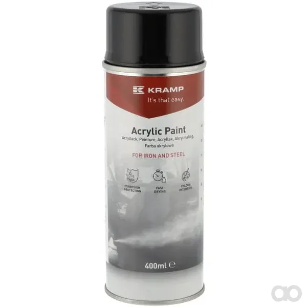 Kramp - 138504KR - Zetor Ivory <2001 400ml