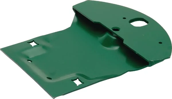 Kramp - 1396663KR - Dreschteil