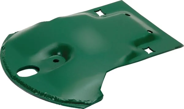 Kramp - 1396663KR - Dreschteil