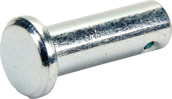 Kramp - 14345H1115123 - Splint 5x12,3 mm