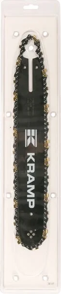Kramp - 1438LP13501074KR - Schwert Und Kettensatz 14"/35 cm 3/8 LP 1,3 mm