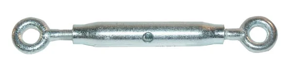 Kramp - 147824GG - Spannschraube 2 Oesen M24