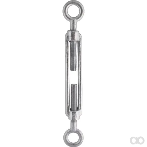 Kramp - 148008GG - Zugspanner Auge/Auge 8mm