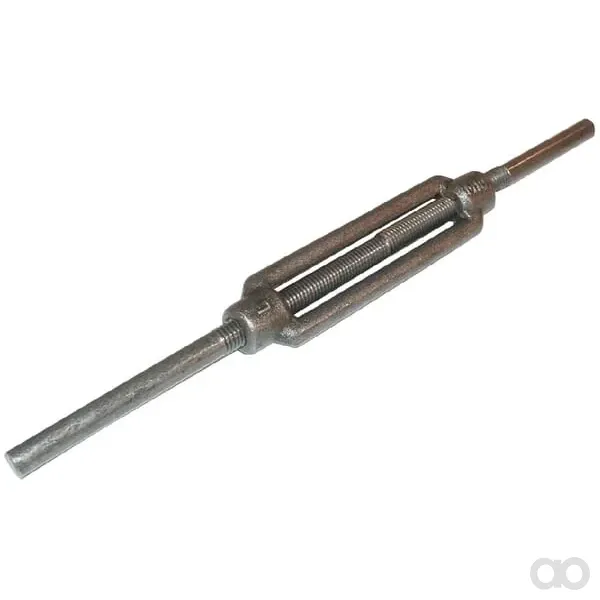 Kramp - 148012AA - Stellschraube Schweissende M12
