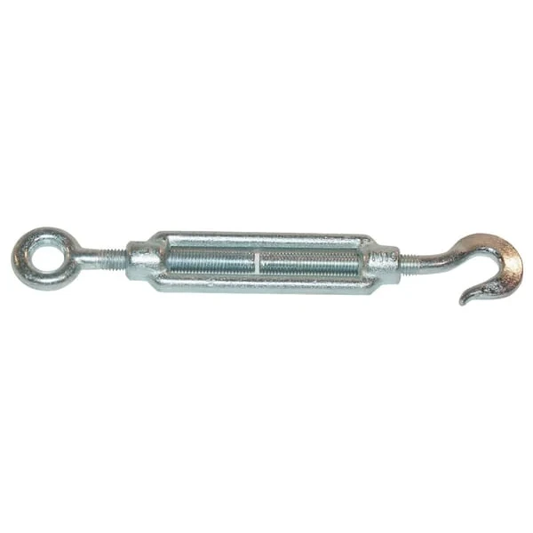 Kramp - 148016HG - Spannschraube Haken/Oese 16mm