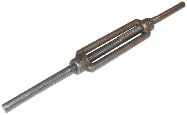 Kramp - 148020AA - Spannschloss Schweissende M20