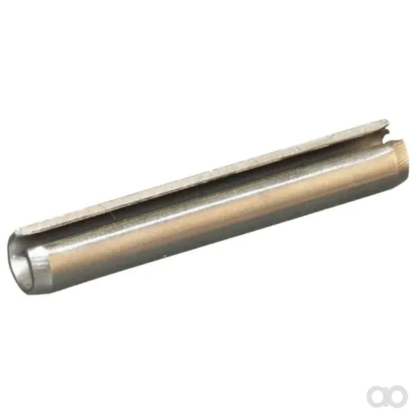 Kramp - 14812510RVSP025 - Splint 2,5x10 S.S-A2